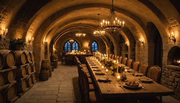 Anniversaire en Alsace : idées de lieux atypiques