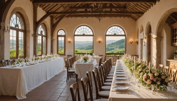 Choisir une salle d'exception en Alsace pour votre anniversaire