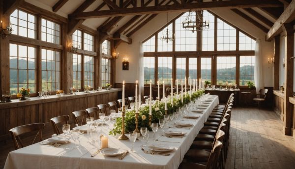 Comment choisir sa salle d'événement en Alsace ?