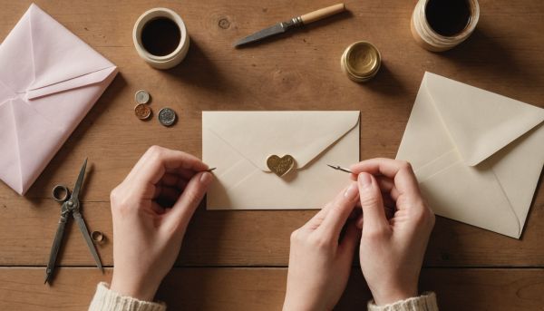 DIY : créez vos propres faire-part d'événement