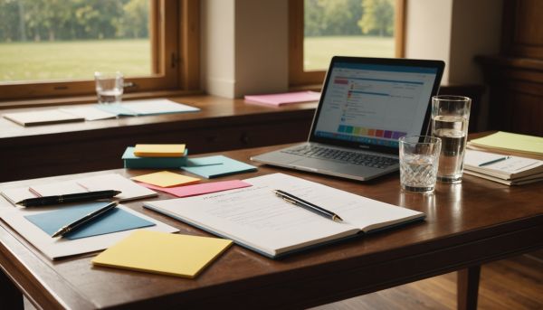 Gestion de budget pour vos événements privés