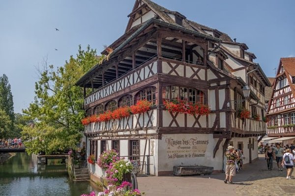 Quels sont les meilleurs endroits pour un anniversaire en Alsace?