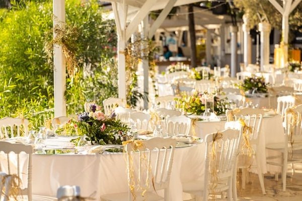 Comment organiser un mariage inoubliable en Alsace?
