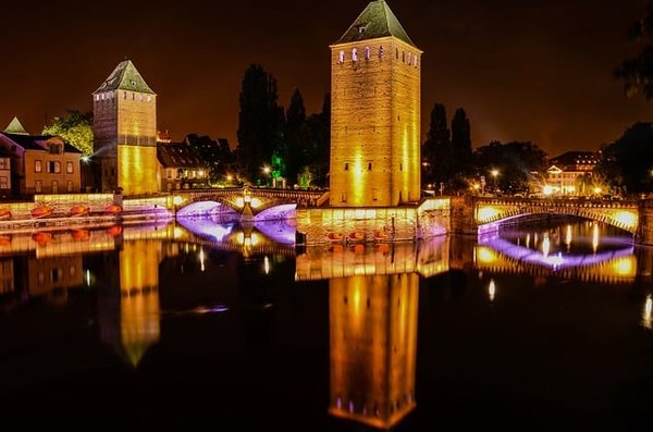 Quelles activités faire pour Noël en Alsace?