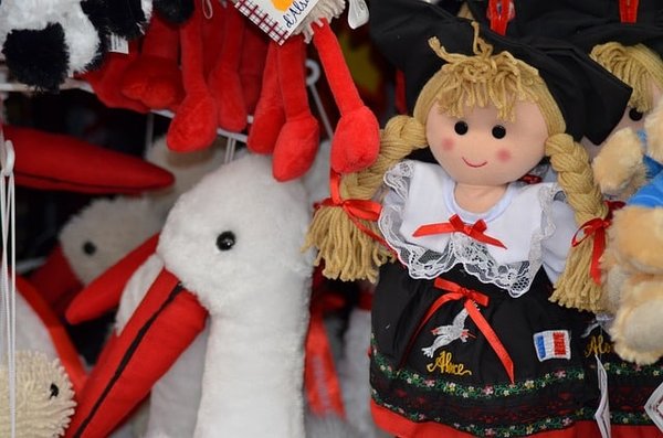 Quelles sont les meilleures idées cadeaux made in Alsace ?