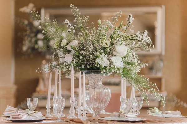 Quelles sont les idées DIY pour un mariage en Alsace?