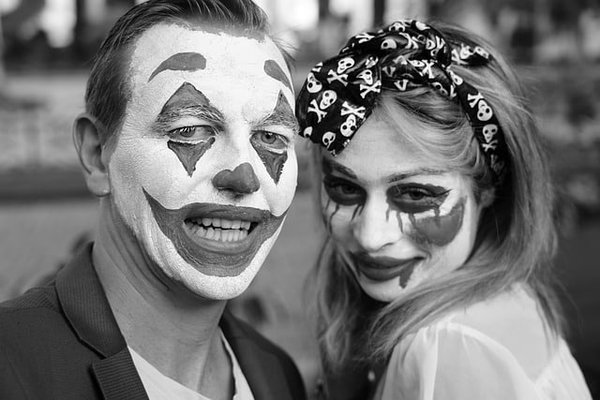 Quels sont les déguisements les plus populaires pour Halloween en Alsace?