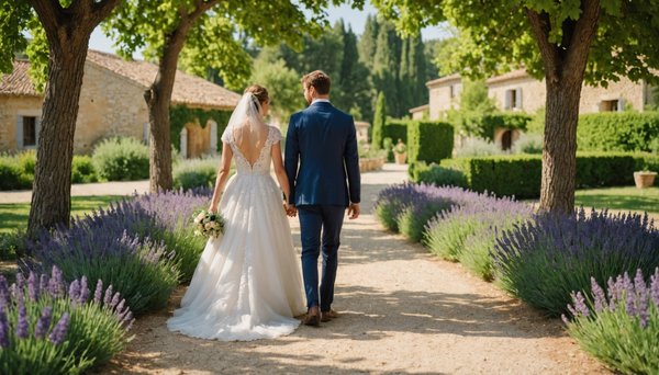 5 conseils pour réserver le domaine idéal pour votre mariage au pays basque
